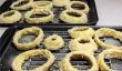 Take Out Out Faux: croquantes au four Onion Rings