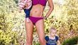Cher Tori Spelling: Merci, mais non Merci pour le Bikini corps post-bébé Photos