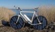 Un E-Bike Solar-Powered