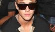 Justin Bieber Zone 2014: A Cannes Yacht Party, Star 'Baby' Cozies Up avec Ex Barbara Palvin de Niall Horan