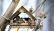 Construire une maison d'oiseau lui-même - comment cela fonctionne: