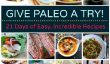 Essayez Paléo!  21 jours de Paleo Eats pour démarrer votre Bikini Body