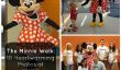 Le Minnie Marche: 10 Photos Heartwarming l'Hôpital pour enfants CHOC