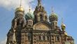 Russie, Famille-Style: Saint-Pétersbourg avec des enfants