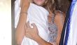 Denise Richards Feuilles NYC Hôtel Avec New Baby: How Old Eloise Joni Est?  (Photos)