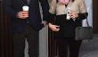 Ben Affleck et Jennifer Garner: Photo de famille Op Encore une fois!  (Photos)