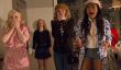 Scream Queens de Keke Palmer pourparlers propos Season One