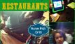 Enfants bienvenus!  Nos 6 Restaurants favoris Kid-Friendly