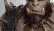 'Warcraft' Date de sortie du film et Nouvelles: Directeur Duncan Jones presse Orgrim Doomhammer image, Moulage Revealed