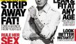 Marc Anthony Relation Nouvelles: Chanteur pourparlers famille 'Vivir Mi Vida', Vie Rencontre Avec Fitness Magazine Men