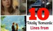 Saint Valentin Citations: 10 lignes Totalement romantiques des années 80 et 90 Films