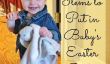 10 lapin Articles de mettre en Panier de Pâques de bébé