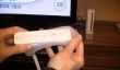 Créer une télécommande Wii