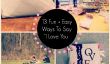 13 + Fun Easy Ways to Say "Je t'aime"