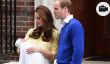 Couverture bébé vendus: Princesse Charlotte définit les tendances de style