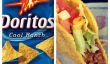 Refroidir Ranch Doritos Tacos Venir à Taco Bell!