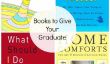 Livres pour donner à vos Graduate