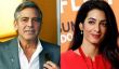 George Clooney Mariage & Fiancée Nouvelles 2014: Movie Star, Amal Alamuddin se marier à Venise;  Qui sera présent?