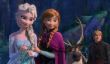 Surprise!  Disney annonce Frozen 2 est dans les travaux