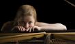Locker sur le tabouret - exercices d'échauffement pour pianistes