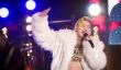 Miley Cyrus Adore Vous New Song: Chanteur de presse Accoustic Version de Smash Hit