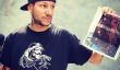 50 Cent, de rêve école: NYC 'Jamie Oliver Séries TV vers la Feature portoricaine Graffiti Artiste Don Rimx