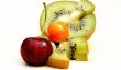 Acidité du fruit - que vous devriez considérer quand estomacs sensibles