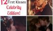 12 premiers baisers de la télévision et les films - en GIF!