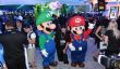 Hacking ligne 'Super Mario Bros: Sony Pictures terres Droits film à partir de Nintendo, Emails CouléS Afficher