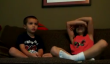 Vidéos allé virale!  10 des meilleurs clips de Captured enfants en 2011