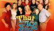 Lisa Robin Kelly Show That 70 est décédée: Qu'est-il arrivé?