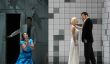 Metropolitan Opera critique 2015 - Iolanta / Château de Barbe-Bleue: un solide double Bill Avec Terrific Tours de Anna Netrebko, Piotr Beczala & Nadja Michael Among Others