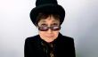 Pourquoi dernière exposition de Yoko Ono demande étrangers au toucher