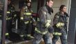 «Chicago Fire» Saison 3 Episode 23: Spoilers Boden & Cruz risquer leur vie après un gros incendie [Visualisez]