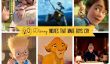 20 Disney films qui vous font garçons Cry