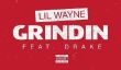 Drake & Lil Wayne sortie New Track "Grindin ': Célibataire Kicks Off' Drake vs Lil Wayne 'de Rappers Afficher Concert Tour [Vidéo]