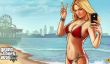 Grand Theft Auto V Lawsuit: Lindsay Lohan Sues Rockstar Games Pour vol d'images