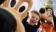 10 choses que vos enfants vont faire à Disney World - alors soyez prêt