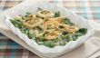 Happy Thanksgiving: Green Bean Casserole Recettes de Campbell à Pioneer Woman to Healthy
