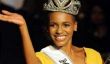 Pourquoi Nous Aimer la nouvelle Miss Haïti