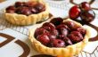 Tartelettes frais Cherry: Sweet and Simple