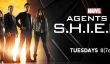 Agents de SHIELD Saison 1 Episode 9 TV Replay et Recap: Ghosts, la télékinésie et Childish Polissons