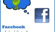 Facebook est le Grinch voler votre Facebook Fan Page Vues