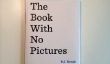 Quelques mots à propos de BJ Novak «le livre sans images»