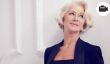 Helen Mirren arraché méga contrat avec L'Oréal - 69 années