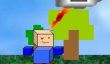 Minecraft: commandes serveur pour le temps - si vous devenez un dieu météo