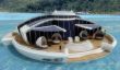 Solaire Resort flottant