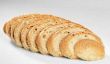 Régime faible en glucides - deux délicieuses recettes de pain