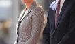 Prince William et Kate Middleton Set à visiter New York en Décembre