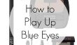 Comment jouer Up Blue Eyes
